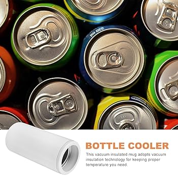 ■新品■2個セット■ Can Cooler 缶クーラー　カモ smart-kitchen_s10011491